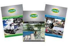 liquip brochures