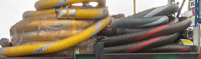 liquip hose solutions