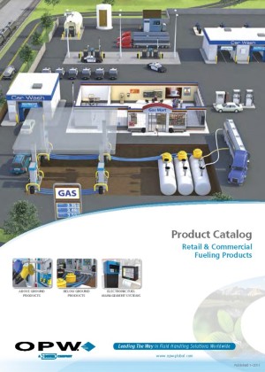 OPW Product Catalog 2015